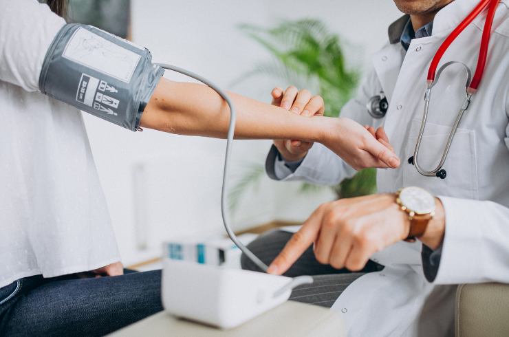 Health Checkups