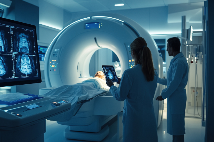 Radiology